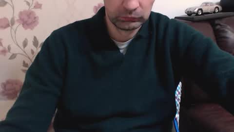 Gianni online show from March 29, 4:07 pm