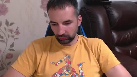 Gianni online show from July 1, 6:40 pm