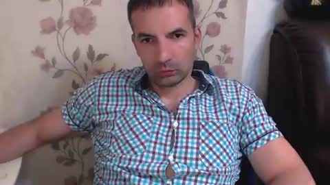 Gianni online show from July 2, 6:36 pm