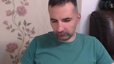 Gianni online show from July 18, 6:56 pm