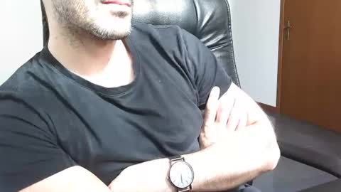 gianniamalfi online show from June 15, 3:25 pm