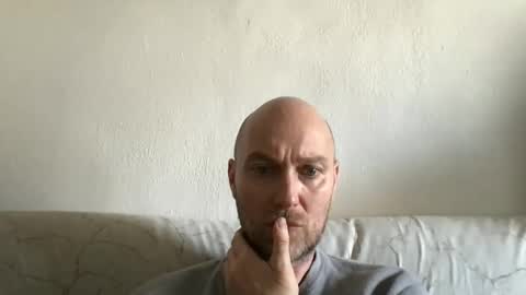 giannipaciotti online show from April 20, 12:08 pm