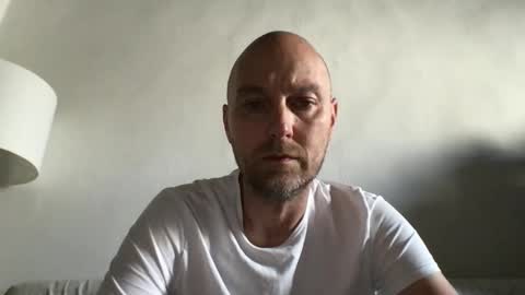 Snapshot of giannipaciotti chatting on June 7, 7:23 am giannipaciotti online show from June 7, 7:23 am