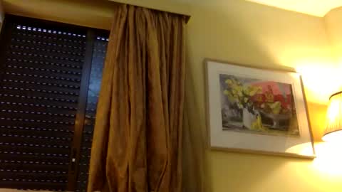 Horny Sissy online show from October 4, 2:59 pm