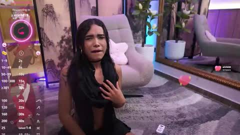 gianovak online show from November 22, 1:21 pm