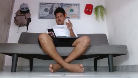 BOSS online show from May 18, 4:35 pm