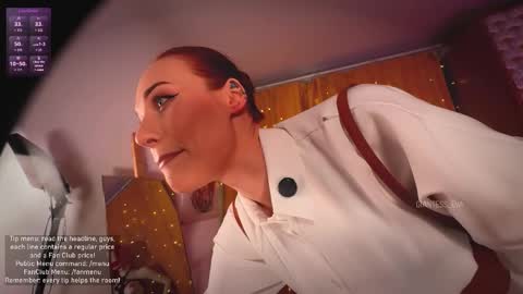 Eva online show from February 23, 9:01 pm