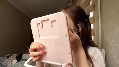 giascharmann online show from March 20, 10:09 am