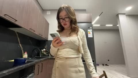 giascharmann online show from April 3, 2:48 pm