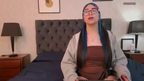 Gia and Tx online show from June 26, 7:51 pm