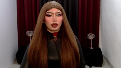 Gia X online show from February 10, 3:24 am