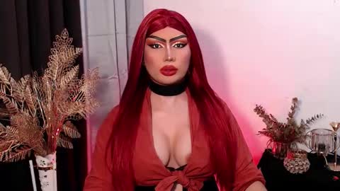 Gia X online show from January 12, 8:41 am