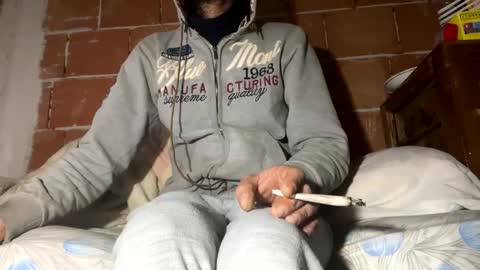 Corrado online show from December 8, 4:14 am