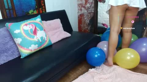 Gigi 3 online show from February 20, 4:31 am