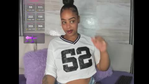 gigi_mane online show from November 4, 3:27 am