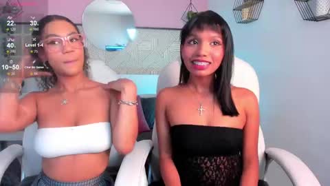 Snapshot of gigi_strawberry chatting on September 20, 5:30 am GIGI online show from September 20, 5:30 am