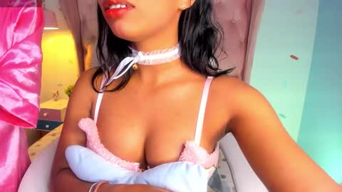 GIGI online show from December 3, 6:10 am