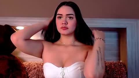 gigi wilden online show from March 8, 11:27 am