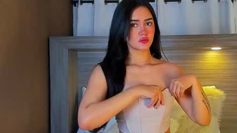 gigi wilden online show from November 1, 1:46 pm