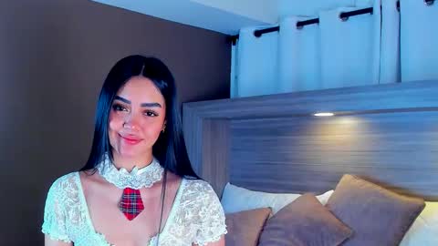 gigi wilden online show from March 16, 11:25 am