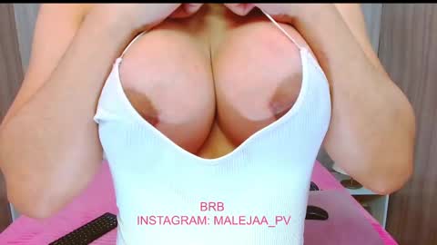 Maleja online show from March 1, 8:56 am