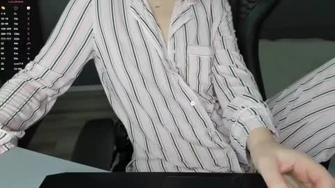 gigihadd online show from January 11, 7:30 pm