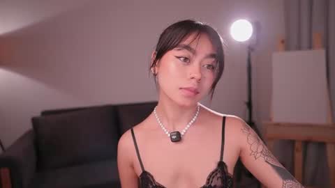 GIGI online show from July 7, 12:35 am