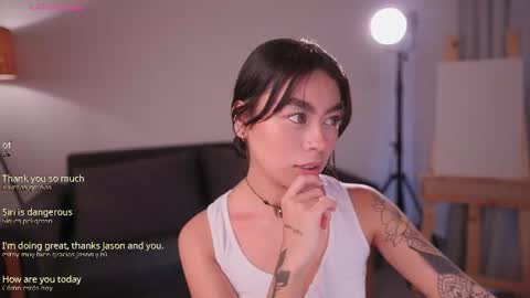 GIGI online show from July 19, 12:42 pm