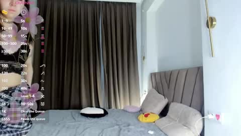 Jany online show from April 14, 12:55 pm