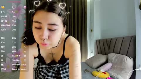 Jany online show from April 17, 12:52 pm