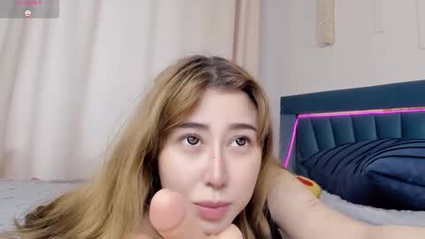 Jany online show from May 28, 12:57 pm