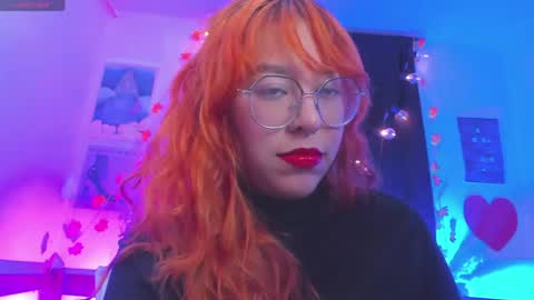 Snapshot of gigimooon chatting on May 3, 3:23 am gigimooon online show from May 3, 3:23 am