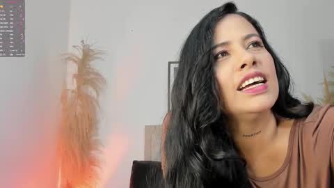 pamela online show from March 21, 2:27 am