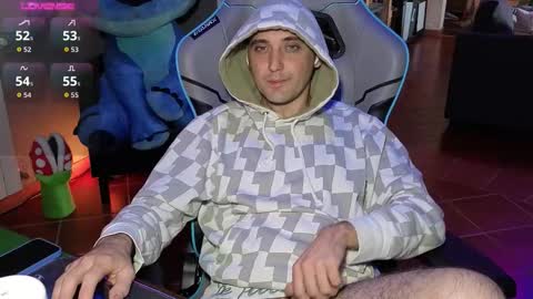 Snapshot of gil_gamesh2nd chatting on October 29, 6:59 am Mirko online show from October 29, 6:59 am