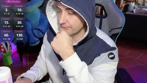 Snapshot of gil_gamesh2nd chatting on November 25, 10:48 am Mirko online show from November 25, 10:48 am