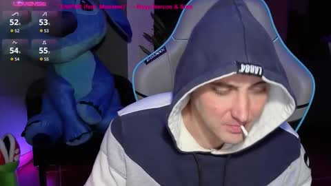 Snapshot of gil_gamesh2nd chatting on November 28, 6:32 pm Mirko online show from November 28, 6:32 pm