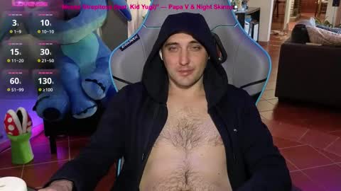 Snapshot of gil_gamesh2nd chatting on November 29, 8:39 am Mirko online show from November 29, 8:39 am