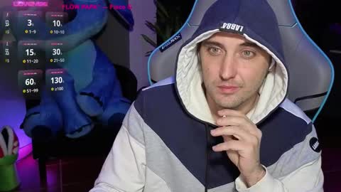 Snapshot of gil_gamesh2nd chatting on December 4, 3:16 am Mirko online show from December 4, 3:16 am