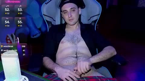 Mirko online show from February 8, 8:45 pm