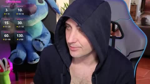 Mirko online show from March 17, 8:17 am