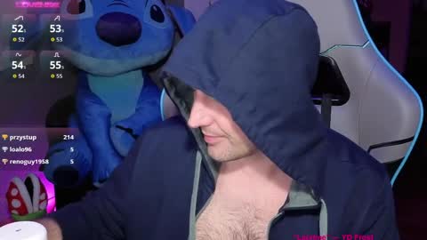 Mirko online show from April 3, 6:39 pm