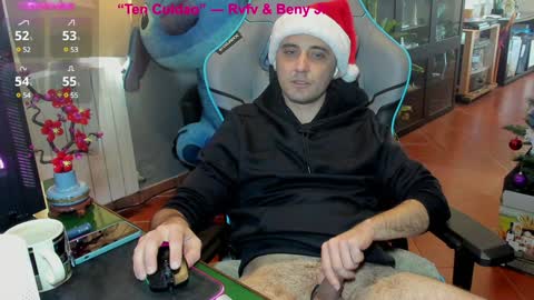 Mirko online show from December 31, 11:20 am