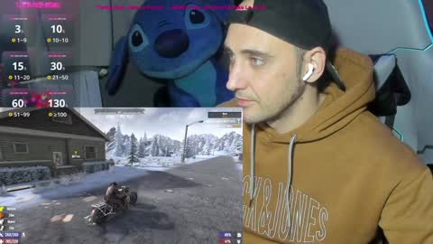 Mirko online show from January 6, 7:20 am