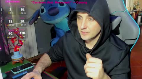 Mirko online show from January 7, 12:31 pm