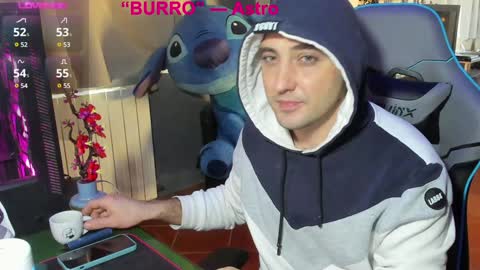 Mirko online show from January 12, 8:36 am