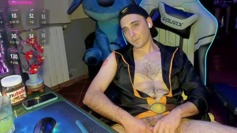 Mirko online show from January 19, 6:00 pm