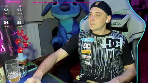 Mirko online show from January 21, 5:51 pm