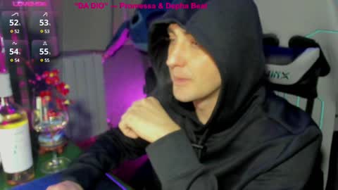 Mirko online show from January 27, 6:41 pm