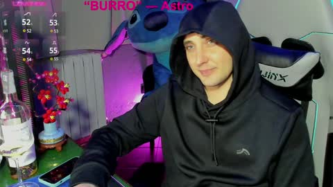 Mirko online show from January 27, 9:44 pm