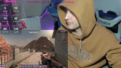 Mirko online show from February 2, 2:56 pm